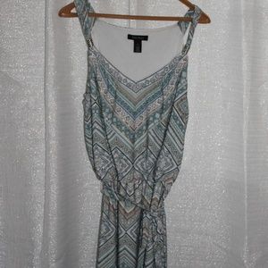 White House Black Market dress